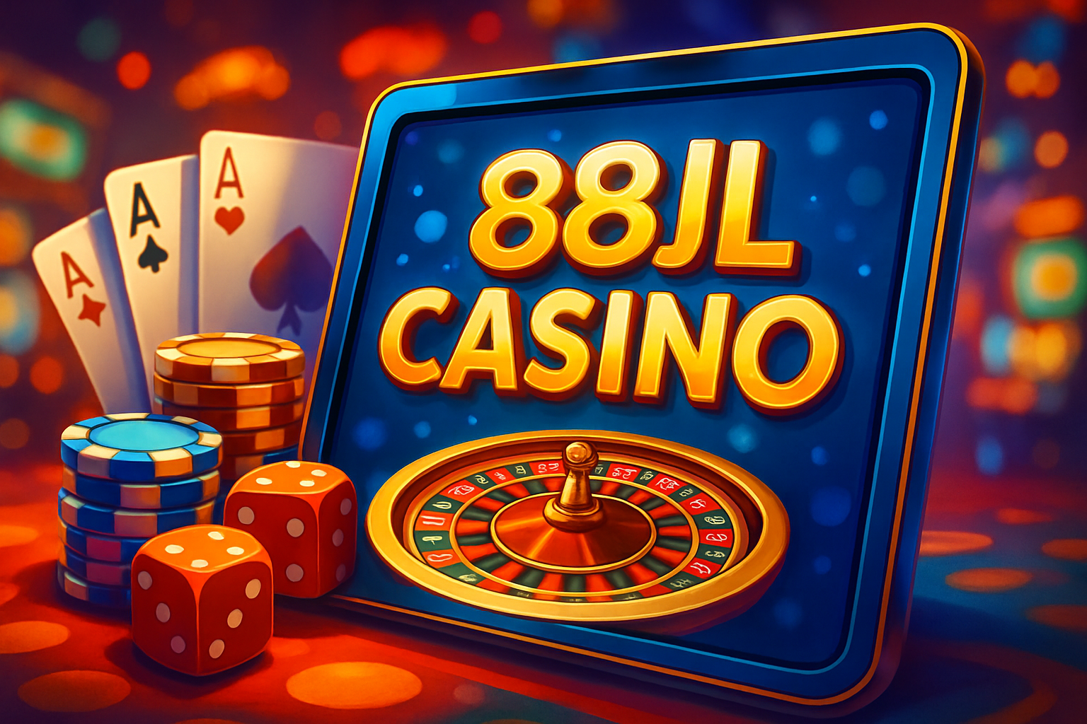 Unlock the Fun: Your Ultimate Guide to 88jl Casino Gaming