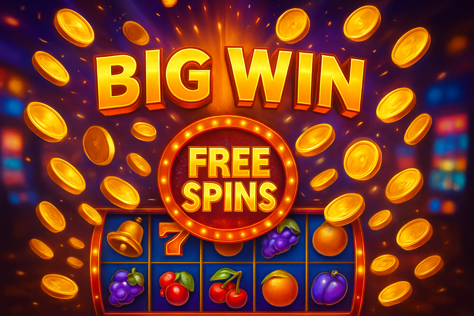 Unlock the Fun: Your Ultimate Guide to Free Bonus Slot Action!
